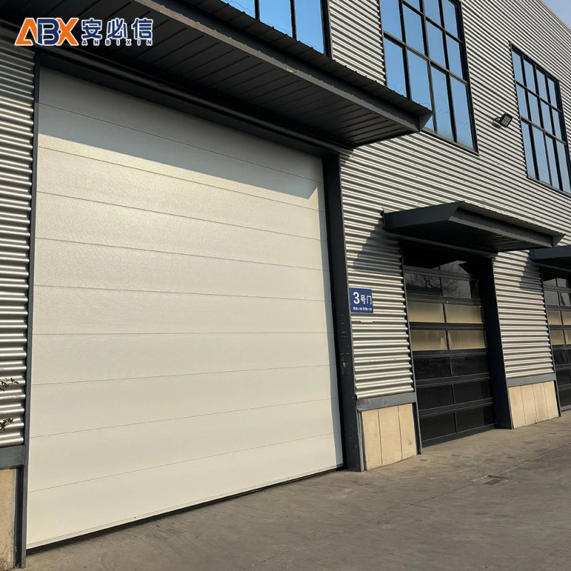 玉林市工业提升门