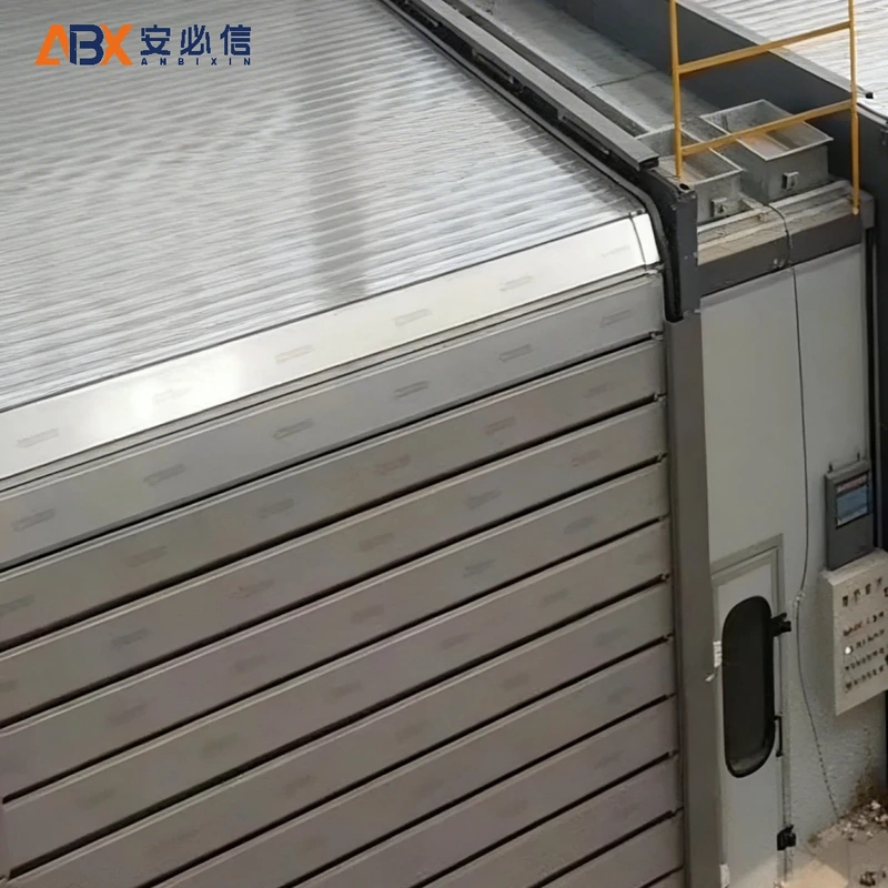 玉林市厂房高速门